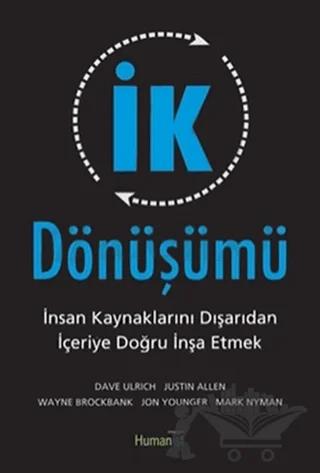 İK Dönüşümü