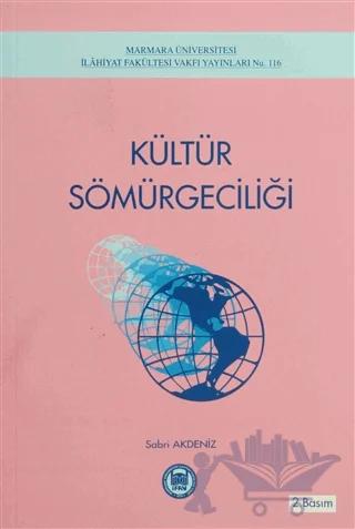 Kültür Sömürgeciliği