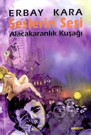 Seslerin Sesi