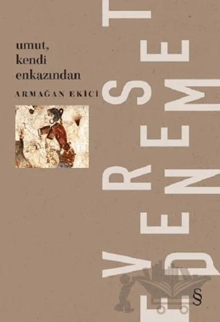 Umut, Kendi Enkazından
