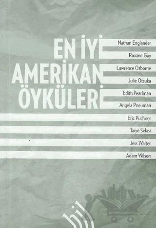 En İyi Amerikan Öyküleri
