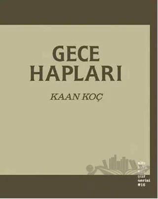 Gece Hapları