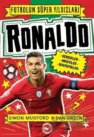Ronaldo - Futbolun Süper Yıldızları