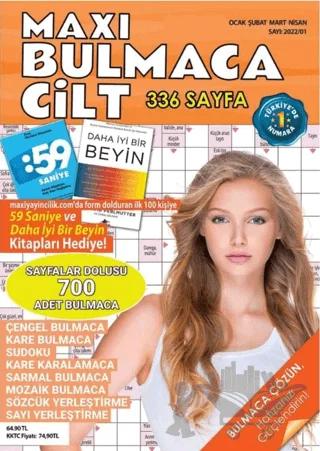 Maxi Cilt 7