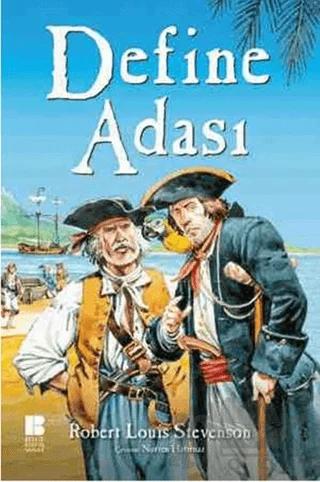 Define Adası