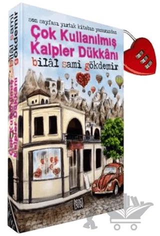 Çok Kullanılmış Kalpler Dükkanı