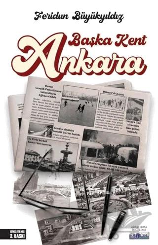 Başka Kent Ankara