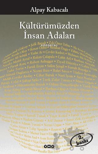 Kültürümüzden İnsan Adaları