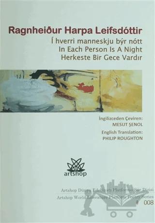 Herkeste Bir Gece Vardır