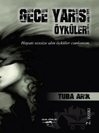 Gece Yarısı Öyküleri