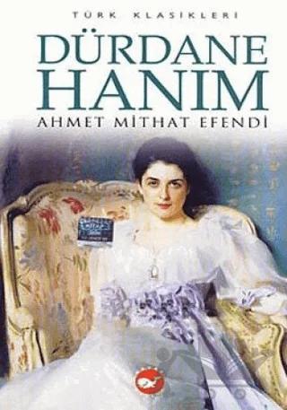 Dürdane Hanım