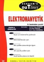 Elektromanyetik - Schaum's