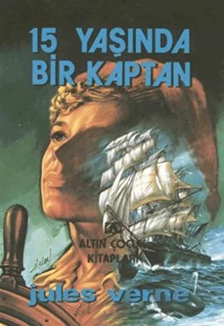 15 Yaşında Bir Kaptan