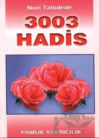 3003 Hadis (Hadis-002)