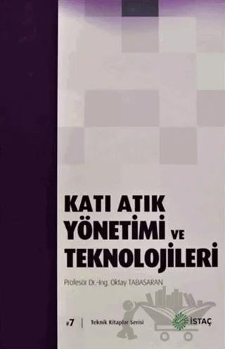 Katık Atık Yönetim ve Teknolojileri
