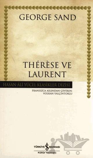 Therese ve Laurent