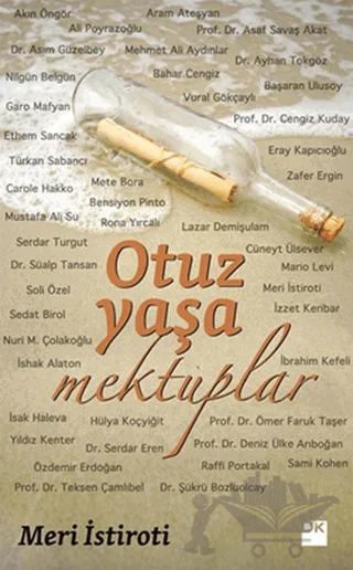 Otuz Yaşa Mektuplar