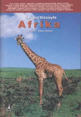 Gezgin Gözüyle Afrika