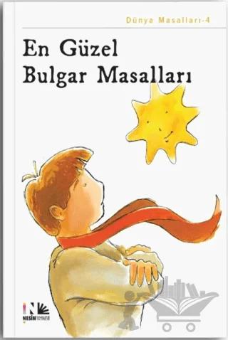 En Güzel Bulgar Masalları