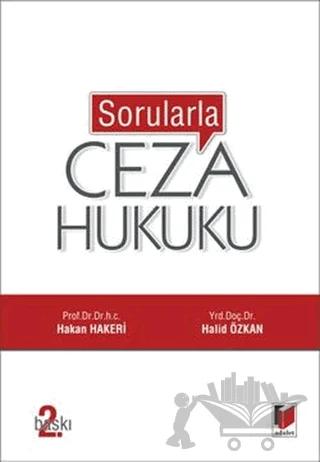 Sorularla Ceza Hukuku