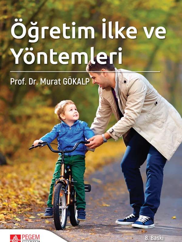 Öğretim İlke ve Yöntemleri