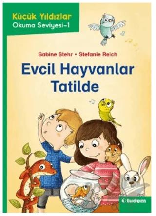 Evcil Hayvanlar Tatilde