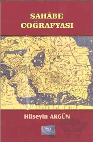Sahabe Coğrafyası