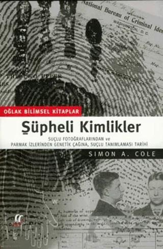 Şüpheli Kimlikler