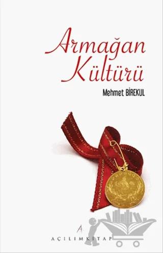 Armağan Kültürü