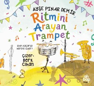 Ritmini Arayan Trampet