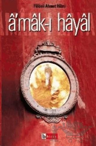 Amak-ı Hayal Hayalin Derinlikleri Raci’nin Hatıraları