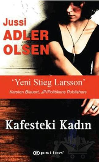 Kafesteki Kadın