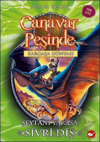 Canavar Peşinde 33