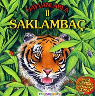 Hayvanlarla Saklambaç 2
