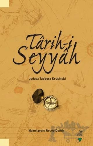 Tarih-i Seyyah