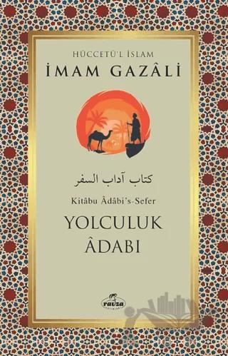 Yolculuk Adabı