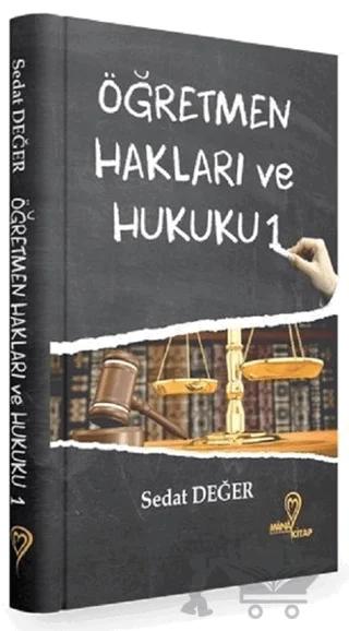 Öğretmen Hakları ve Hukuku - 1