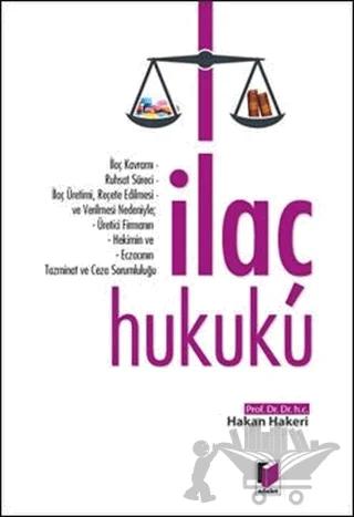 İlaç Hukuku