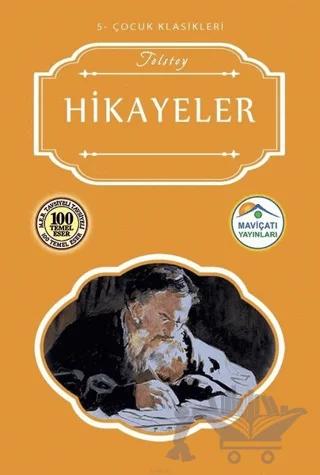 Hikayeler