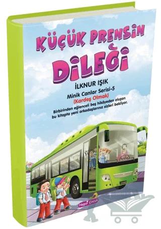 Küçük Prensin Dileği