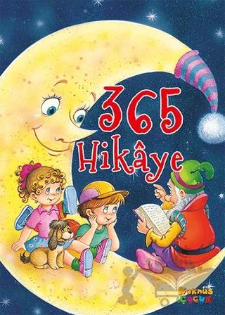 365 Hikaye