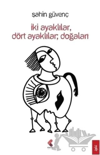 İkİ Ayaklılar Dört Ayaklılar Doğaları