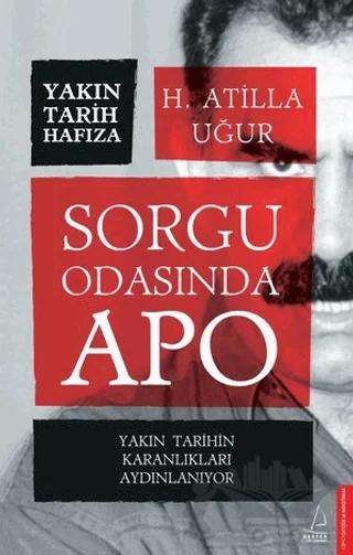 Sorgu Odasında Apo