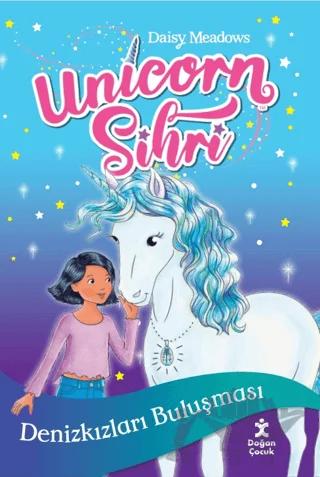 Unicorn Sihri Denizkızları Buluşması