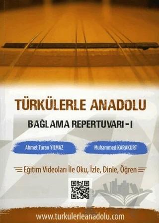 Türkülerle Anadolu