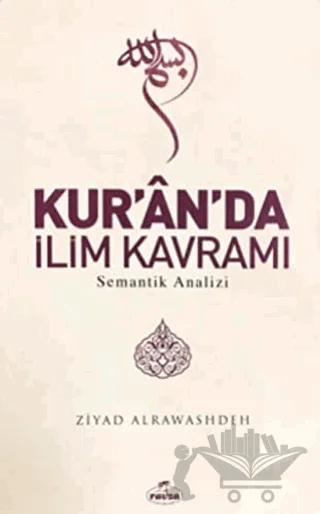 Kur'an'da İlim Kavramı