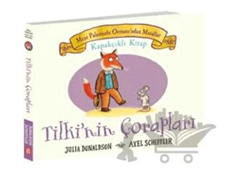 Tilki’nin Çorapları