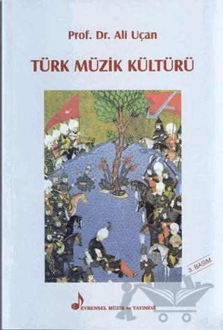 Türk Müzik Kültürü