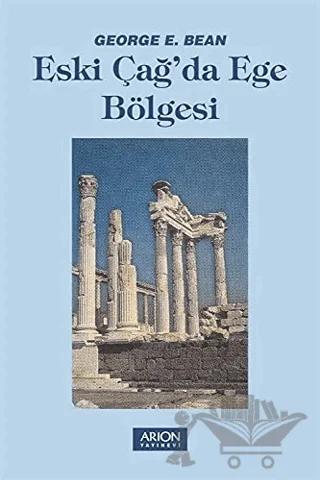 Eski Çağ'da Ege Bölgesi