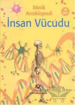 Minik Ansiklopedi - İnsan Vücudu